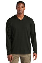 District  Perfect Tri  Long Sleeve Hoodie. DM139