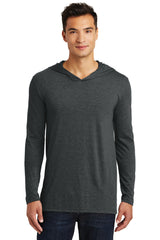 District  Perfect Tri  Long Sleeve Hoodie. DM139