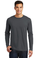 District   Perfect Weight  Long Sleeve Tee. DT105