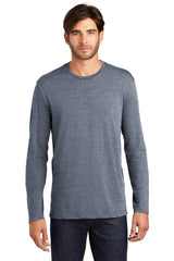 District   Perfect Weight  Long Sleeve Tee. DT105