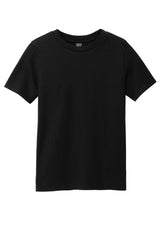 District  Youth Perfect Blend  CVC Tee DT108Y