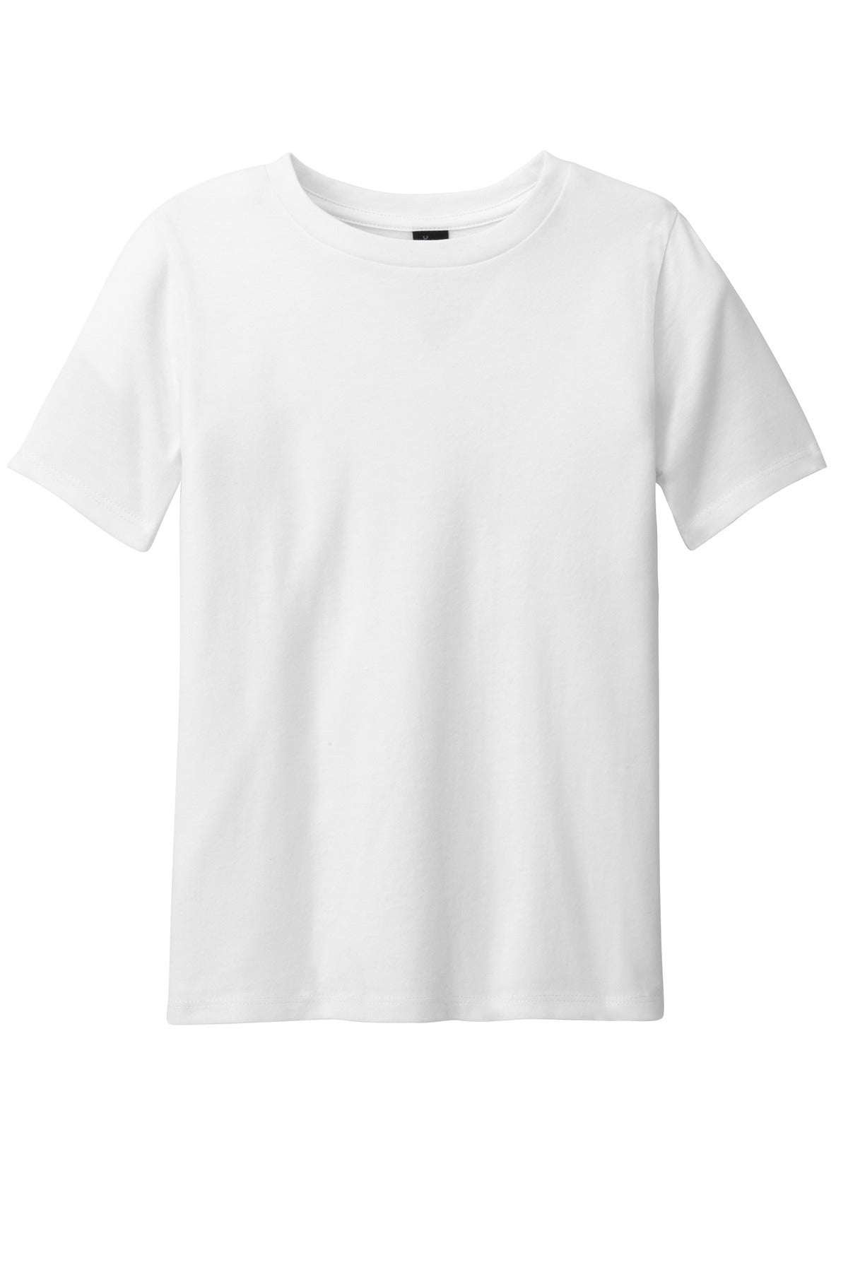 District  Youth Perfect Blend  CVC Tee DT108Y