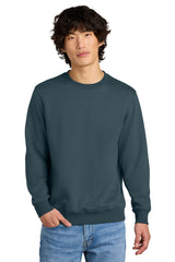 District  Perfect Weight  Fleece Crew DT1106