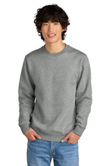 District  Perfect Weight  Fleece Crew DT1106