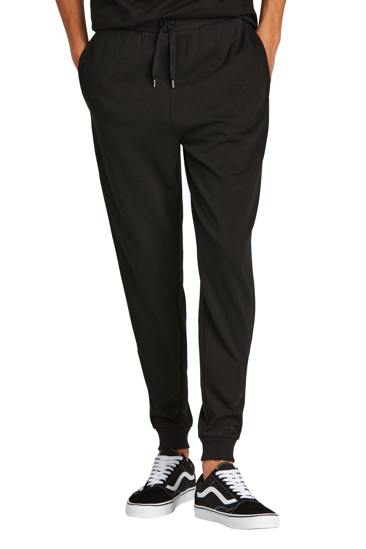 District  Perfect Tri  Fleece Jogger DT1307