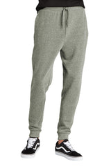District  Perfect Tri  Fleece Jogger DT1307