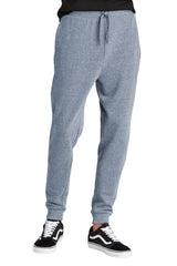 District  Perfect Tri  Fleece Jogger DT1307