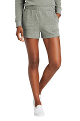 District  Women's Perfect Tri  Fleece Short DT1309