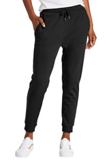 District  Women's Perfect Tri  Fleece Jogger DT1310