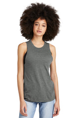 District  Women's Perfect Tri  Muscle Tank DT153
