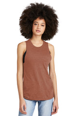 District  Women's Perfect Tri  Muscle Tank DT153