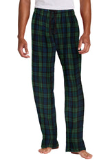 District  Flannel Plaid Pant. DT1800