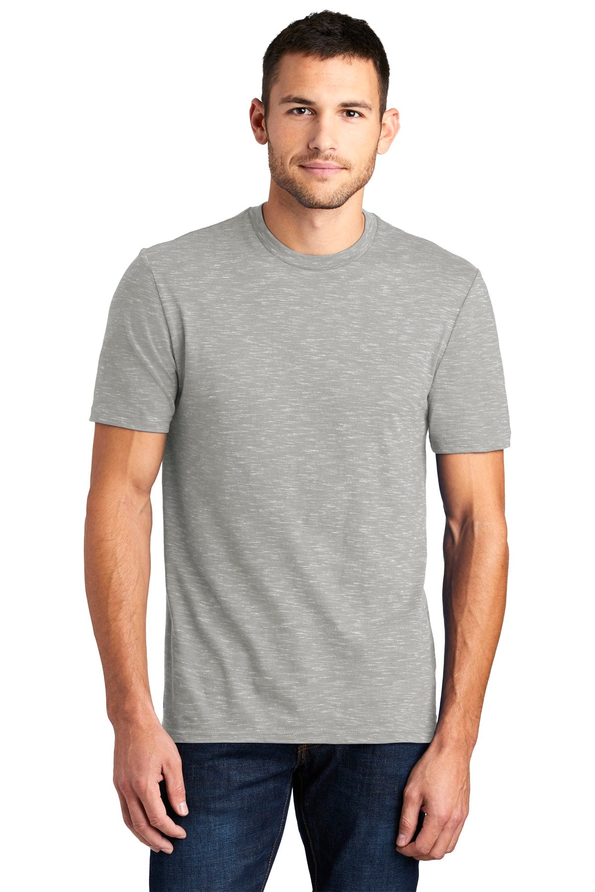 District   Medal Tee. DT564
