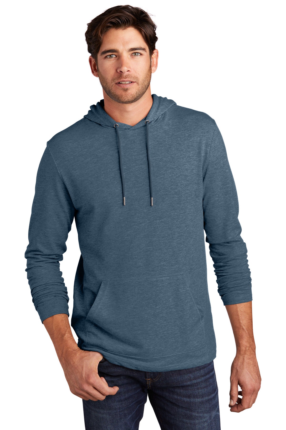 District   Featherweight French Terry   Hoodie DT571