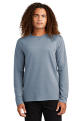 District  Featherweight French Terry  Long Sleeve Crewneck DT572