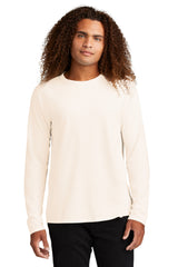 District  Featherweight French Terry  Long Sleeve Crewneck DT572