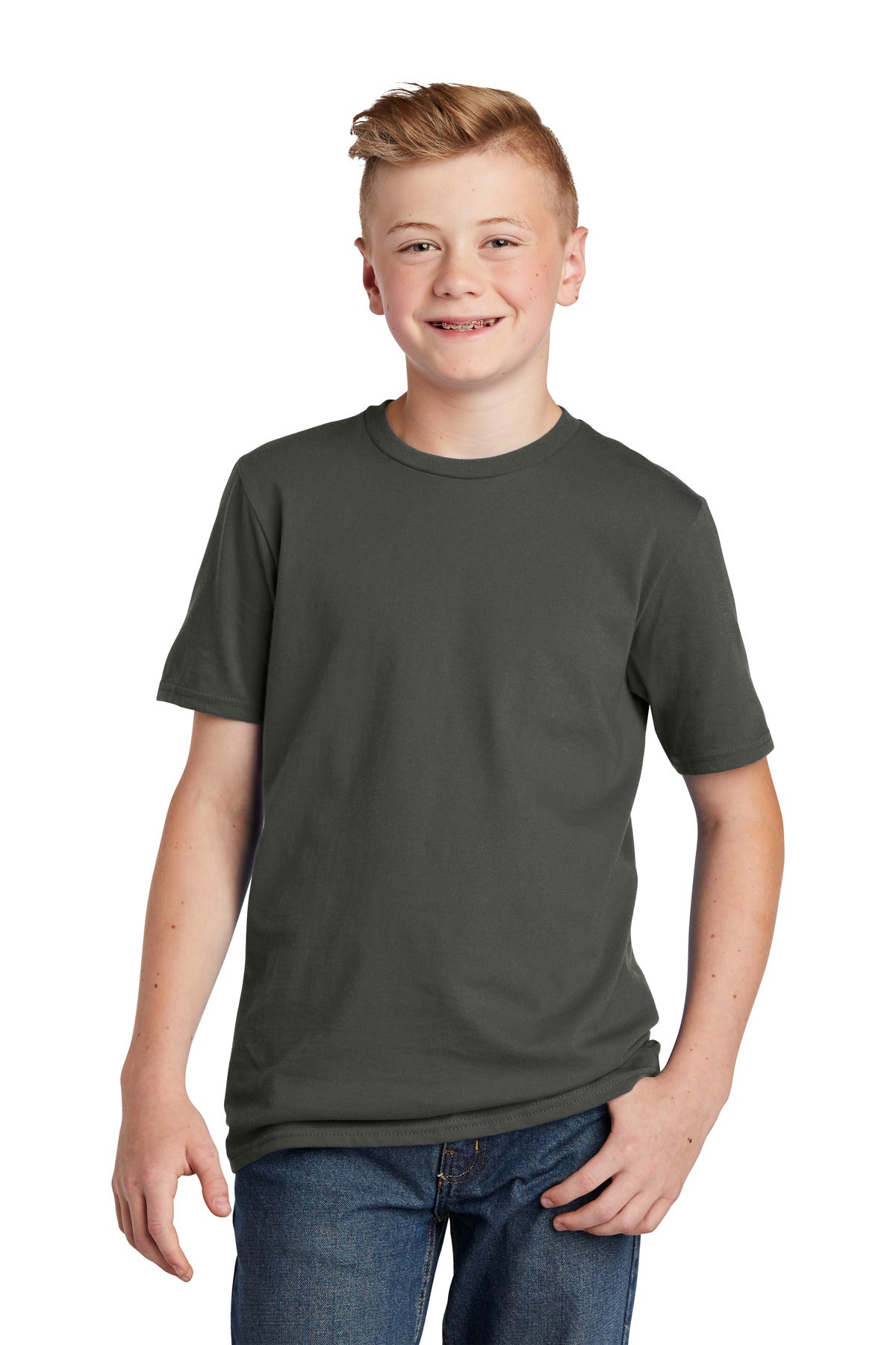 District  Youth Very Important Tee . DT6000Y