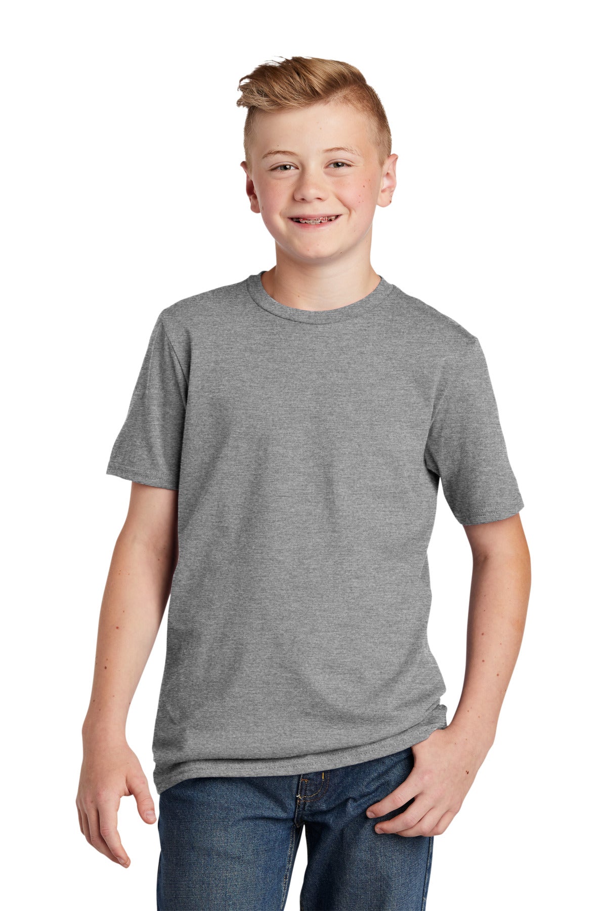 District  Youth Very Important Tee . DT6000Y