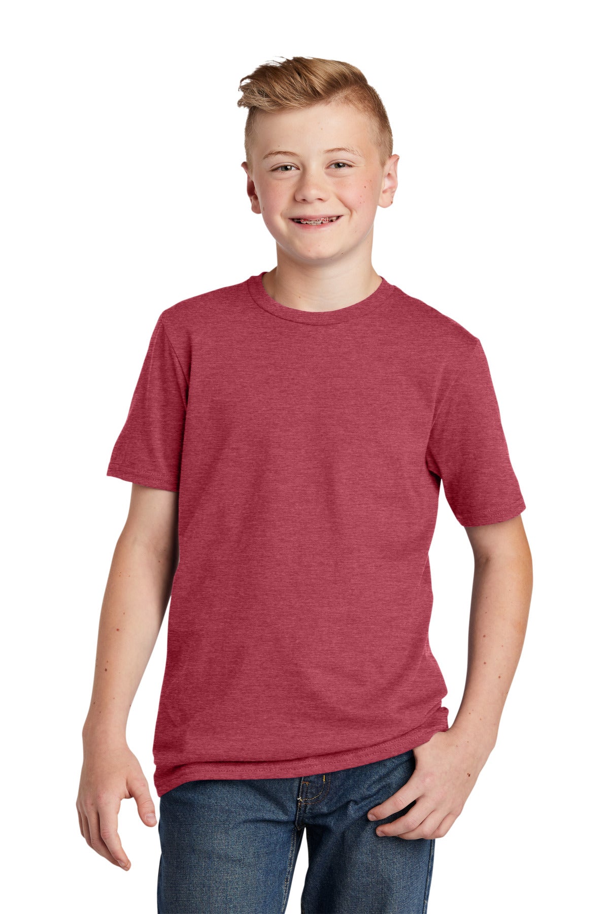 District  Youth Very Important Tee . DT6000Y