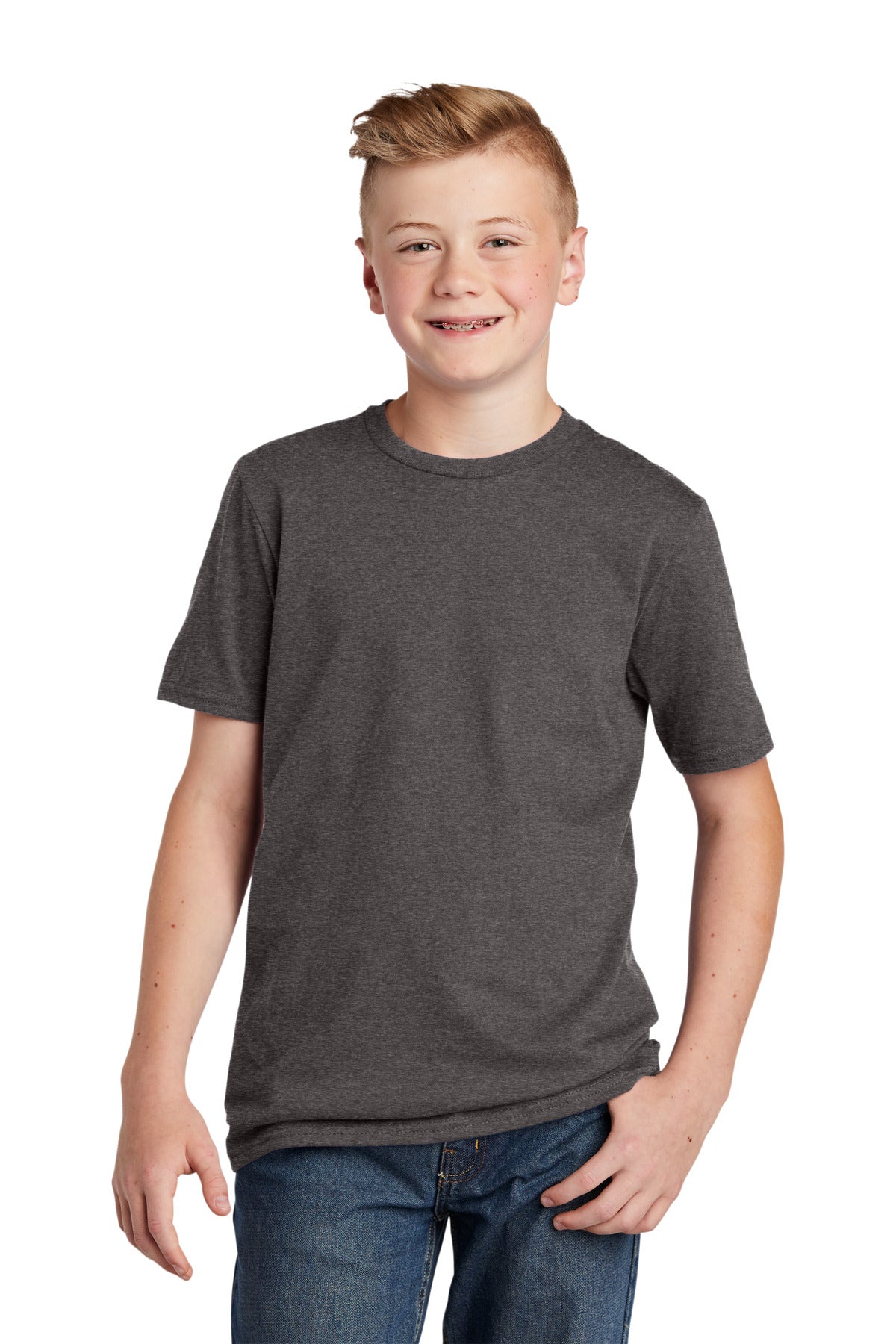District  Youth Very Important Tee . DT6000Y