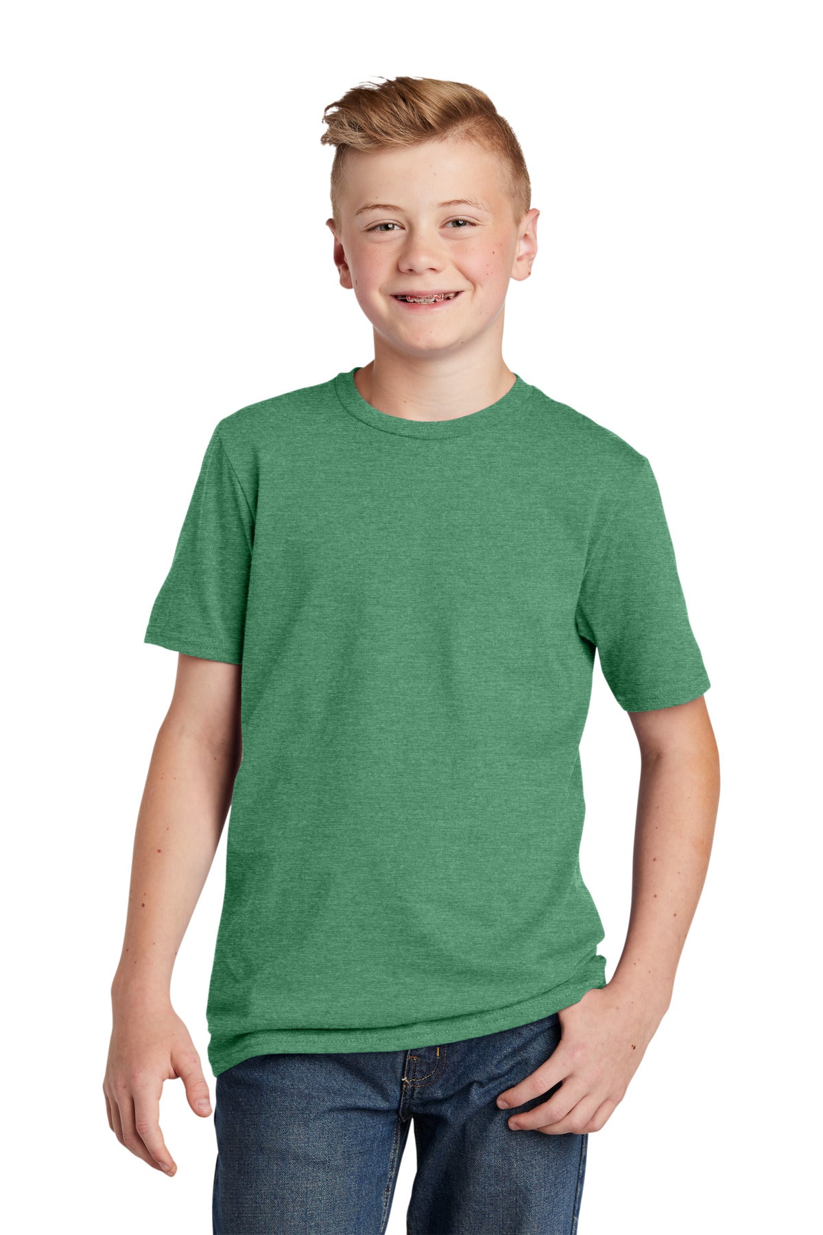District  Youth Very Important Tee . DT6000Y