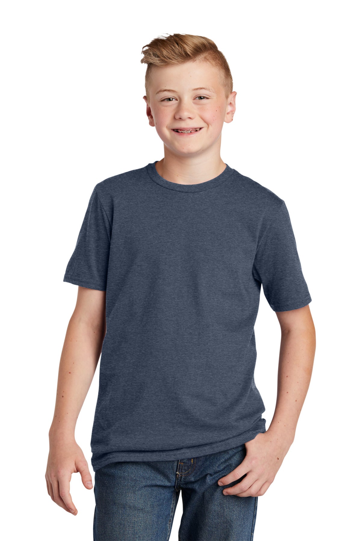 District  Youth Very Important Tee . DT6000Y