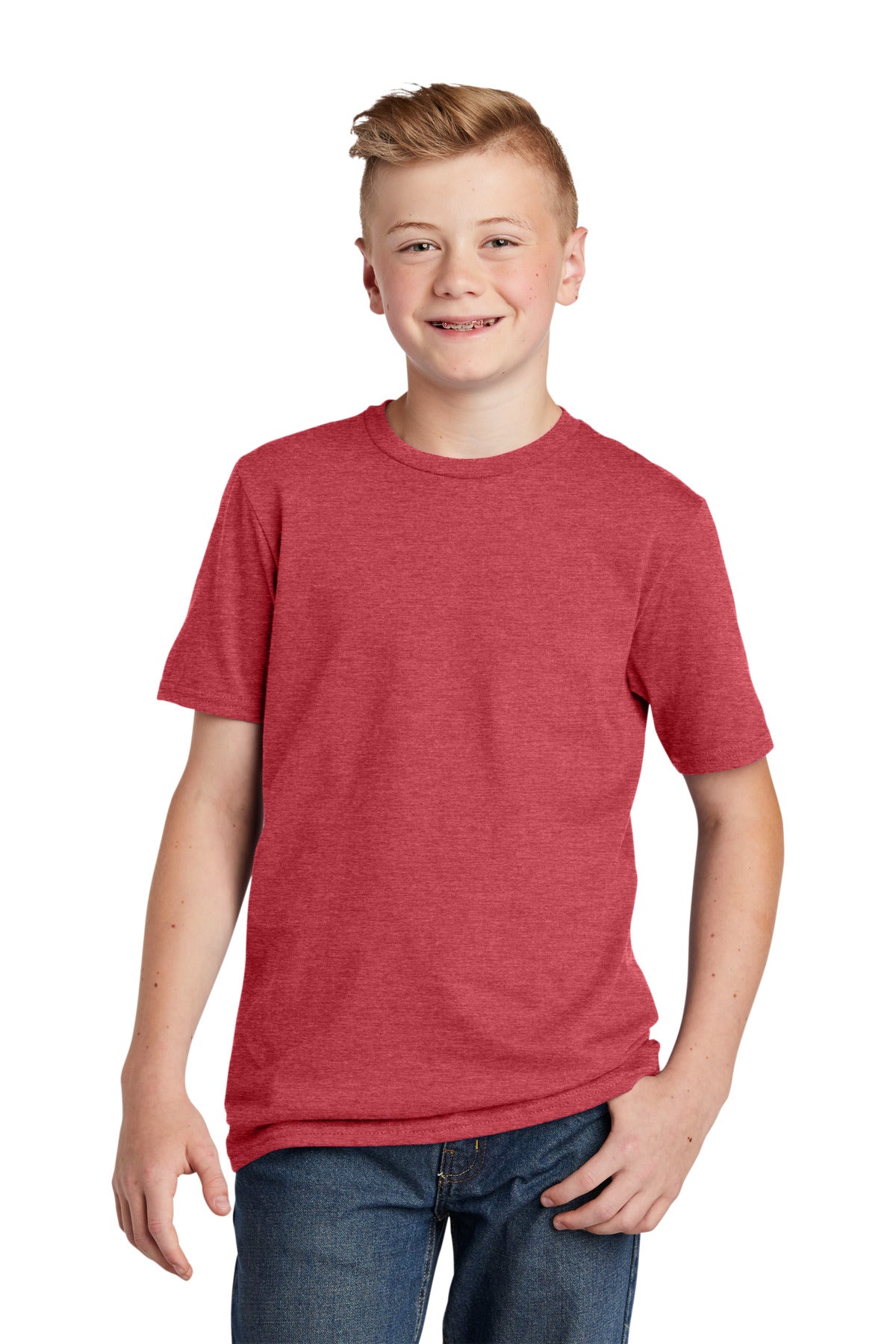 District  Youth Very Important Tee . DT6000Y