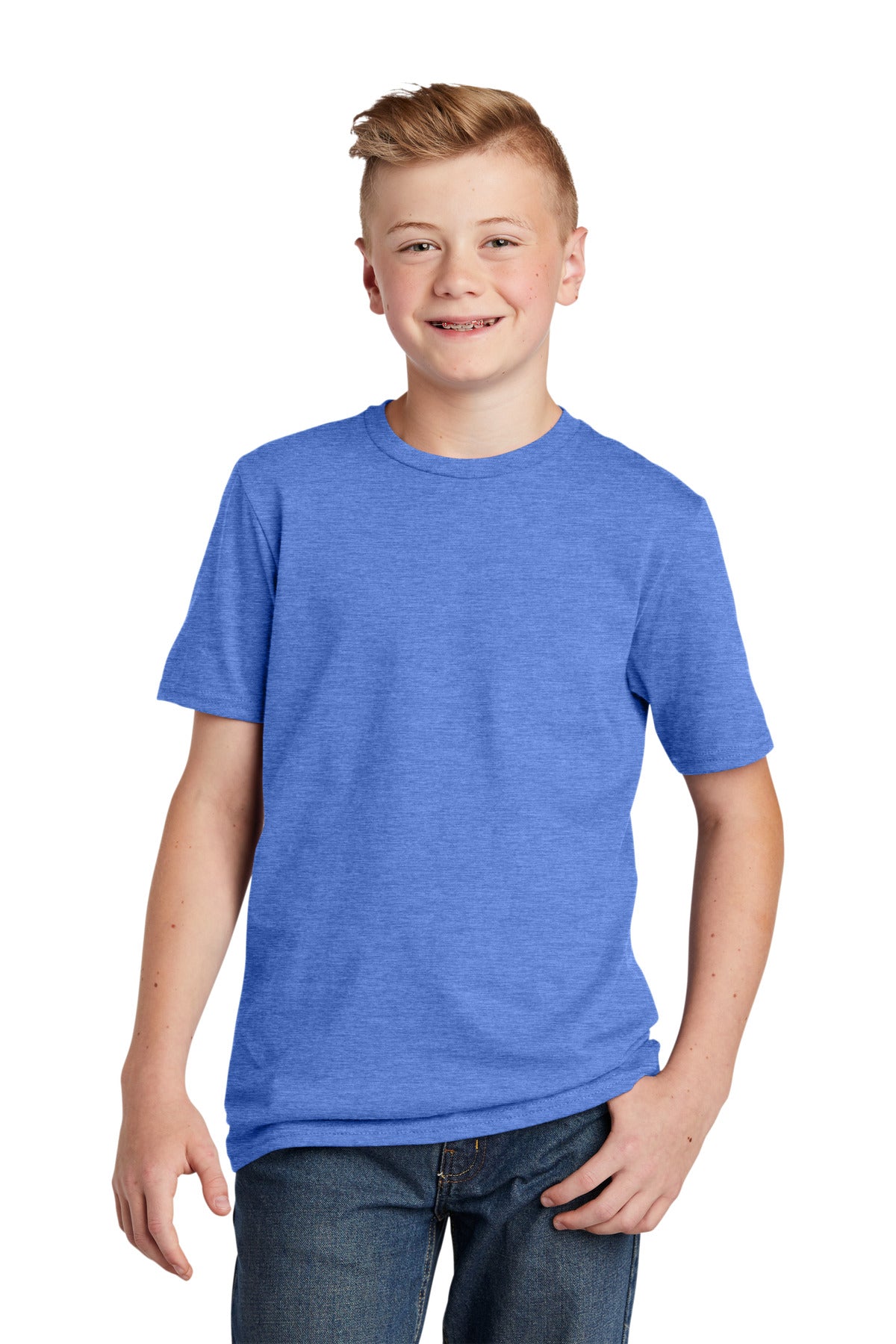 District  Youth Very Important Tee . DT6000Y