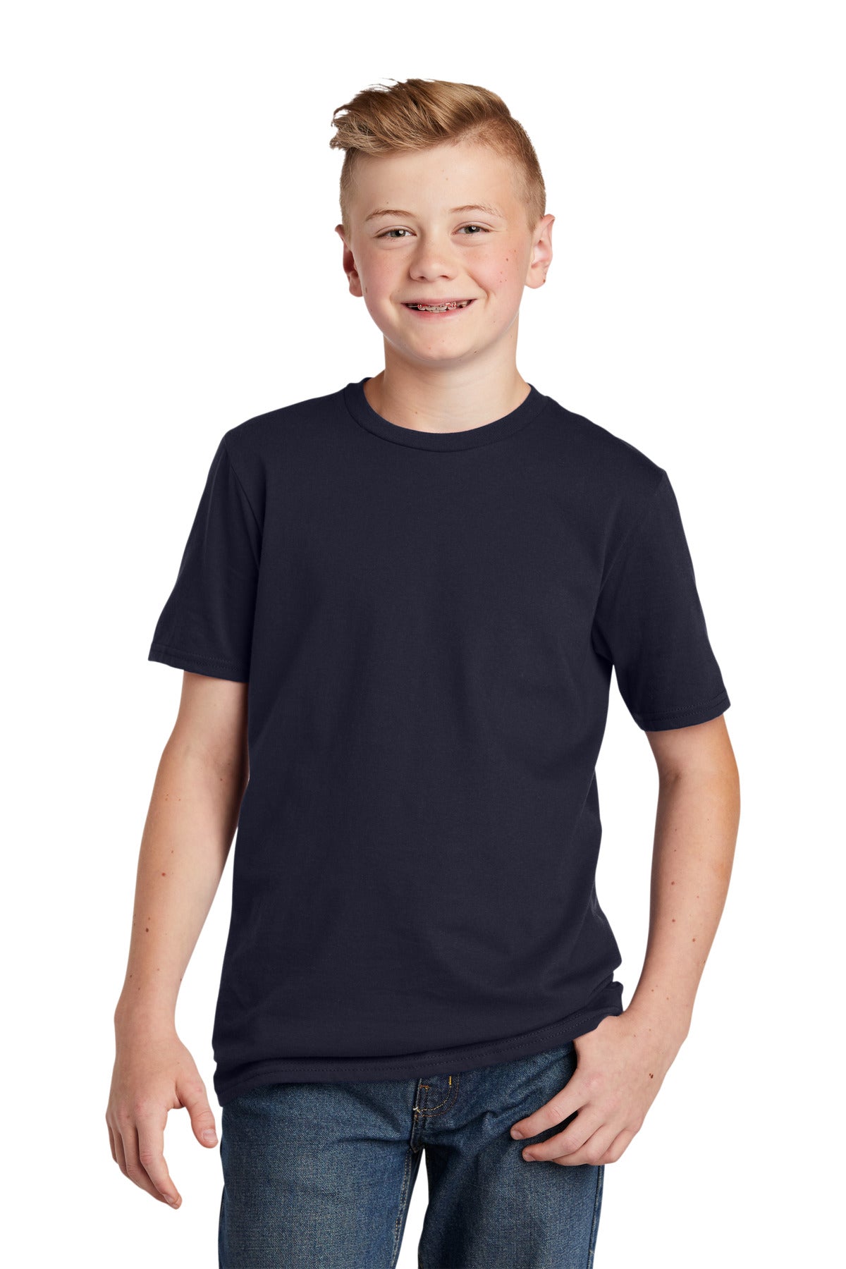 District  Youth Very Important Tee . DT6000Y