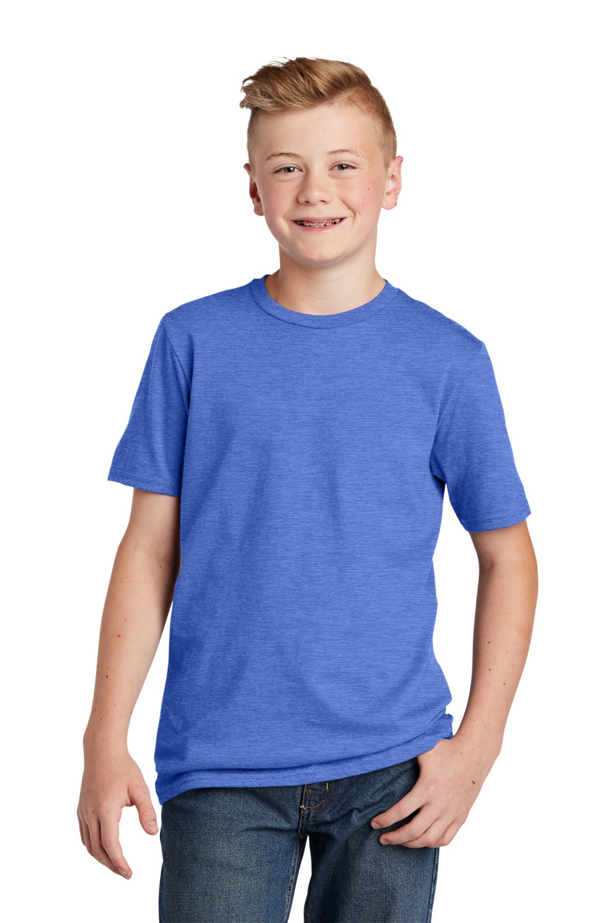 District  Youth Very Important Tee . DT6000Y