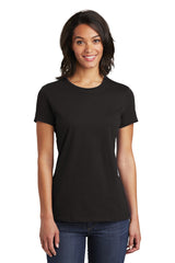 District   Women's Very Important Tee   . DT6002