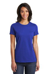 District   Women's Very Important Tee   . DT6002