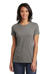 District   Women's Very Important Tee   . DT6002