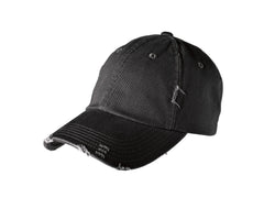 District  Distressed Cap. DT600