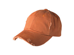 District  Distressed Cap. DT600