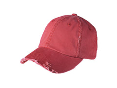 District  Distressed Cap. DT600