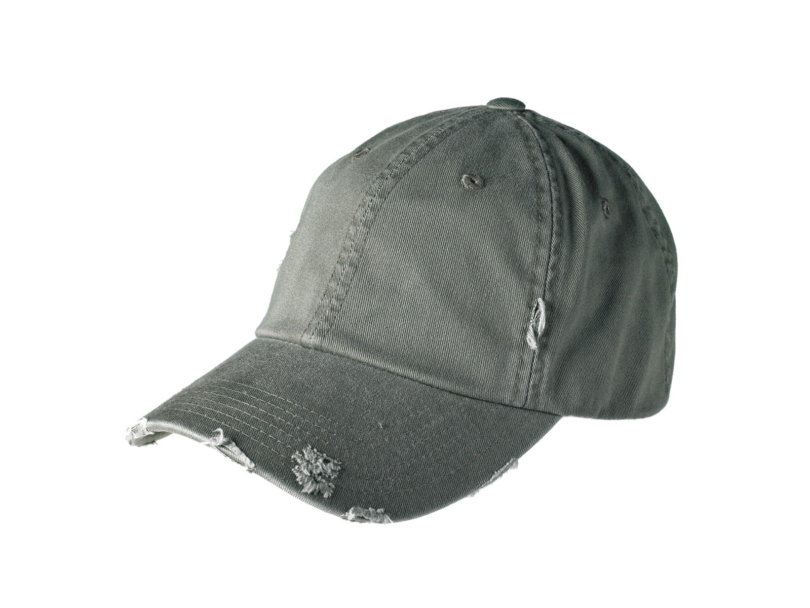 District  Distressed Cap. DT600