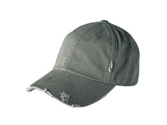 District  Distressed Cap. DT600