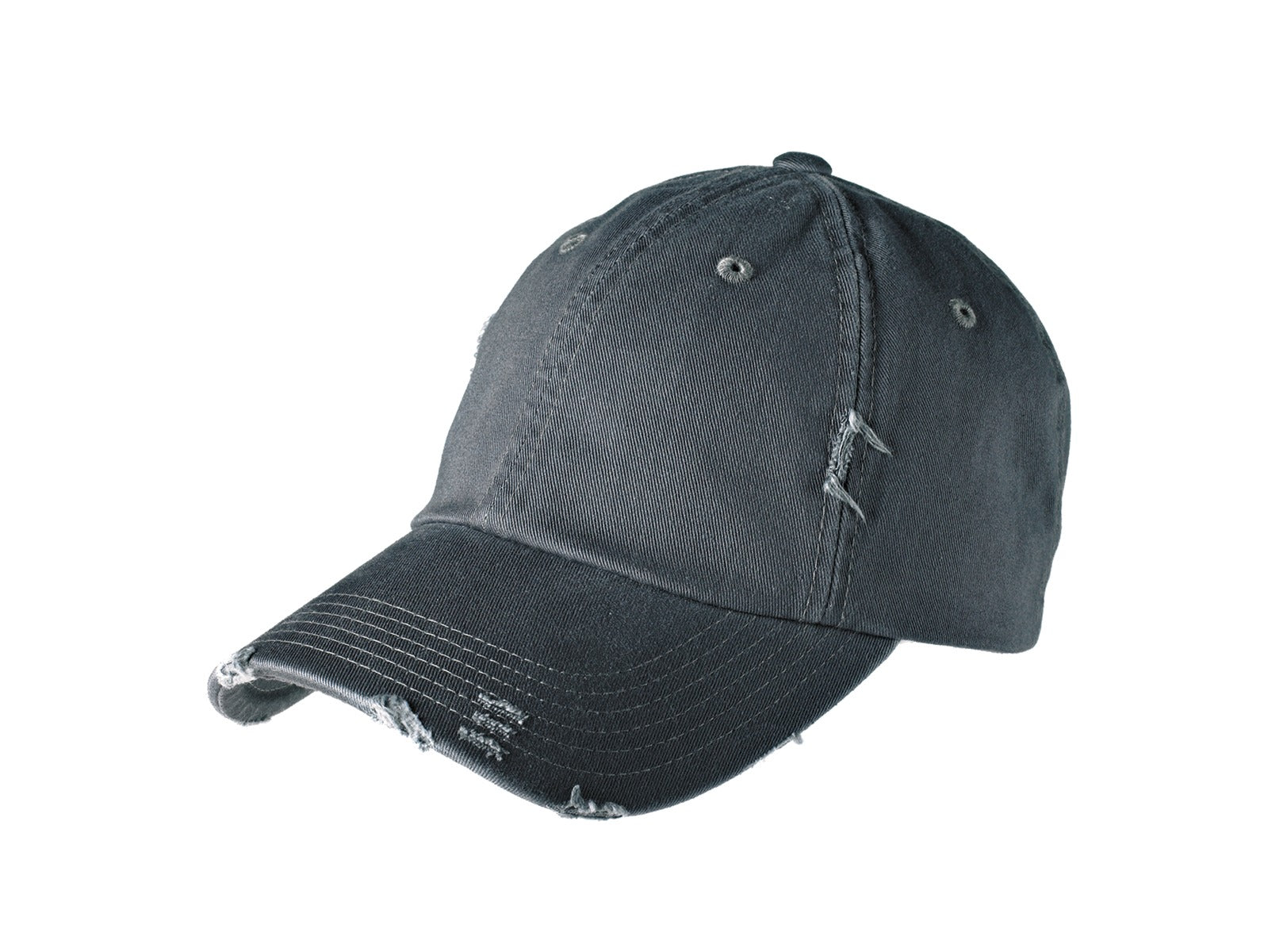 District  Distressed Cap. DT600
