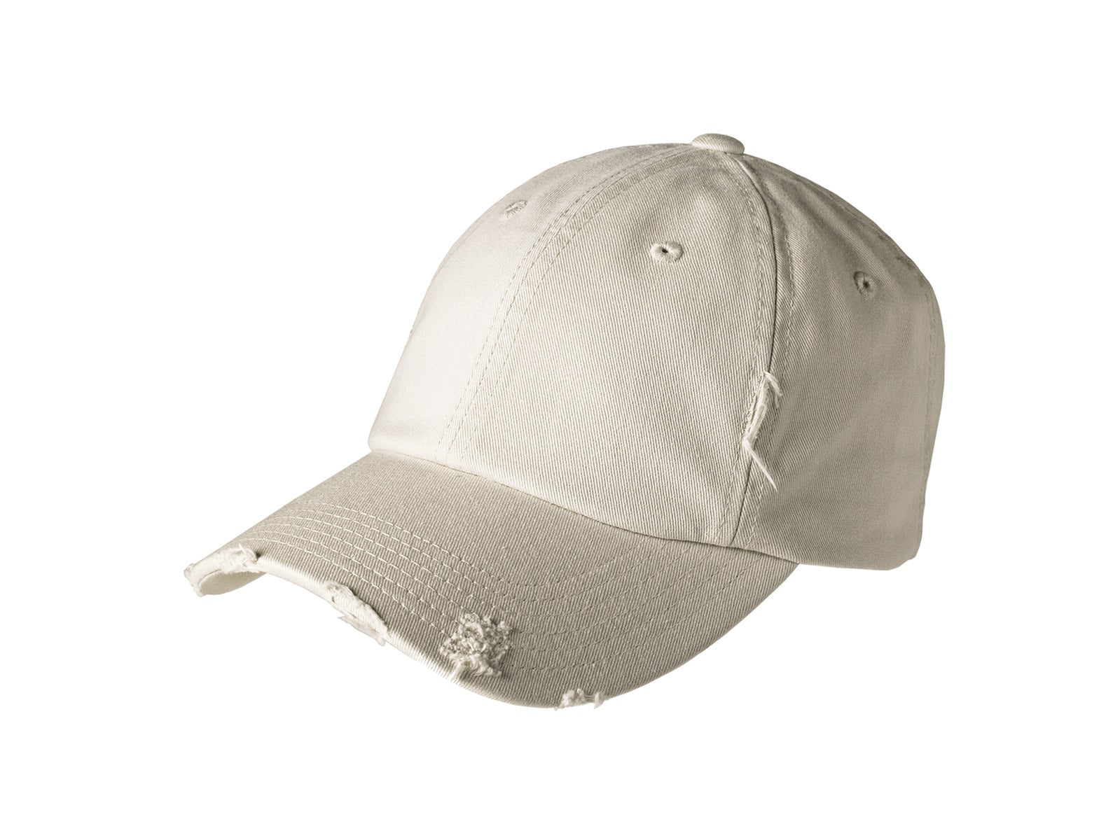 District  Distressed Cap. DT600