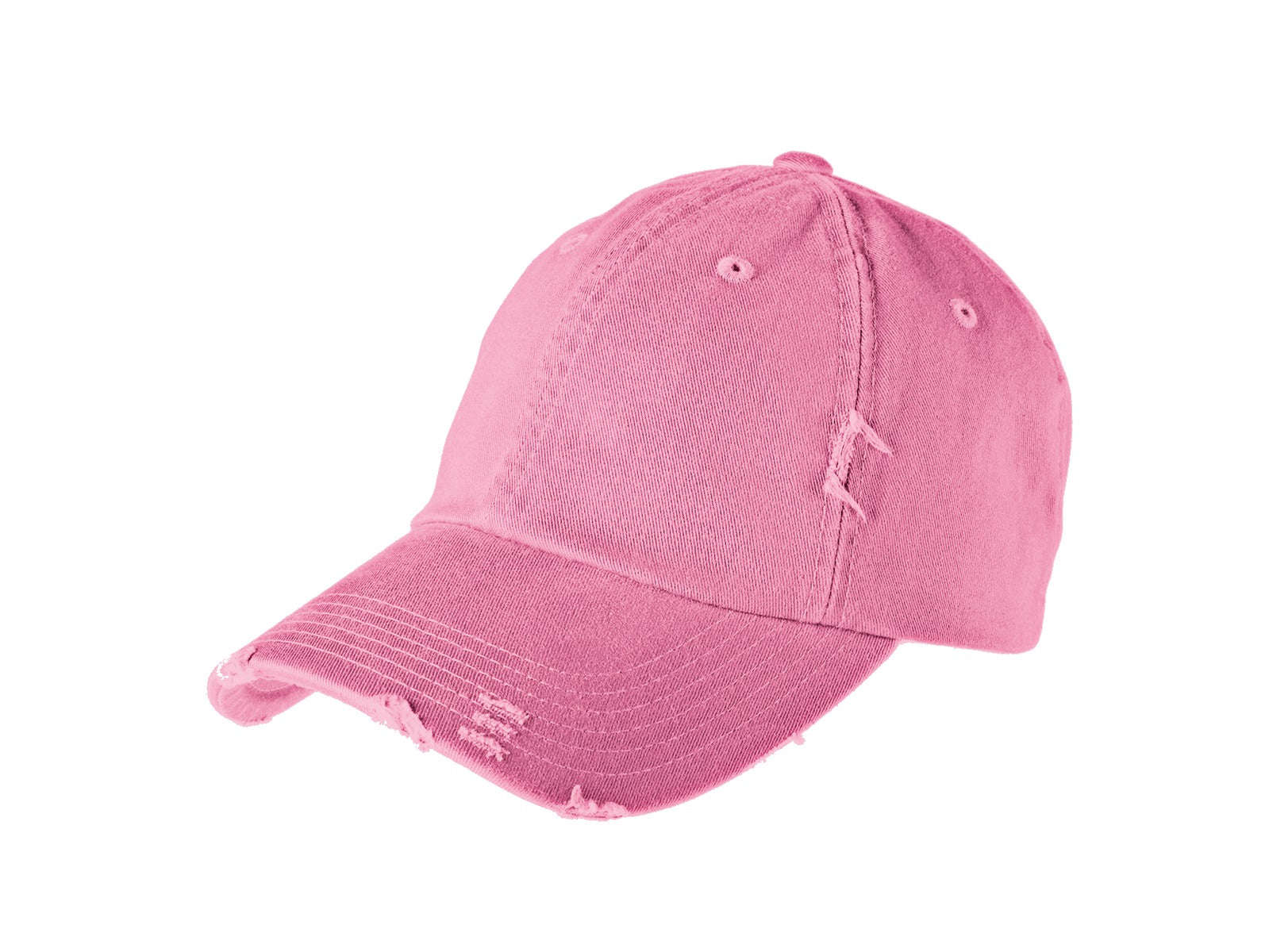 District  Distressed Cap. DT600