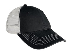 District  Mesh Back Cap. DT607