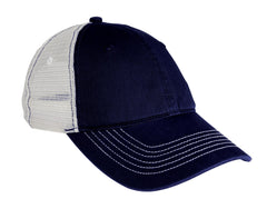 District  Mesh Back Cap. DT607