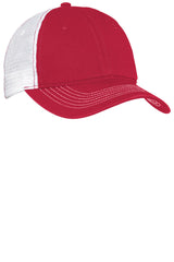 District  Mesh Back Cap. DT607