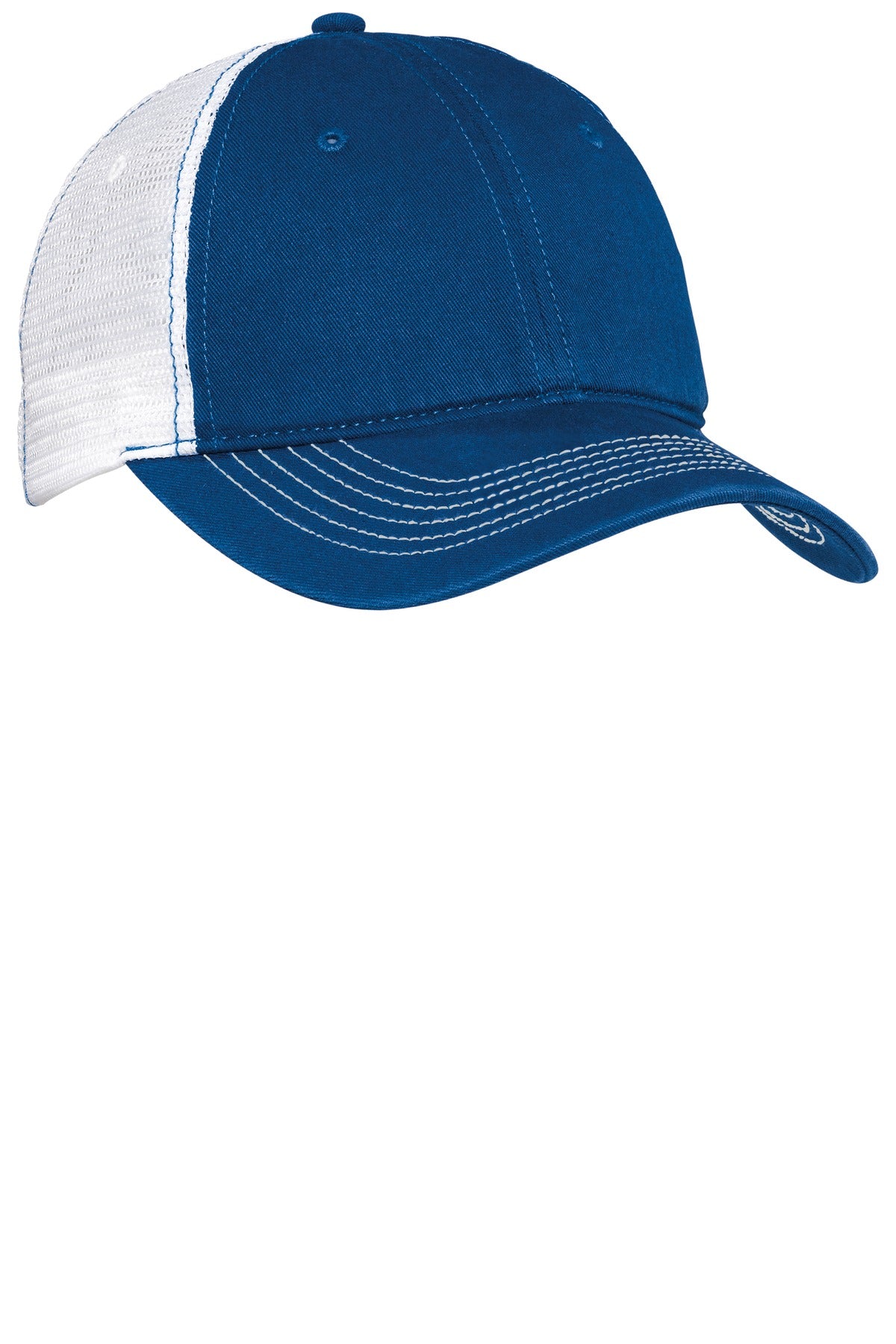 District  Mesh Back Cap. DT607