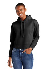 District  Women's V.I.T.  Fleece Hoodie DT6101