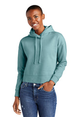 District  Women's V.I.T.  Fleece Hoodie DT6101