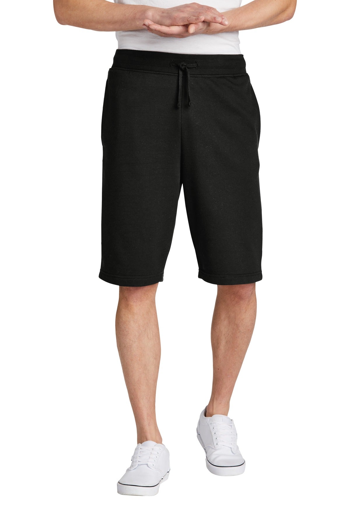District  V.I.T. Fleece Short DT6108
