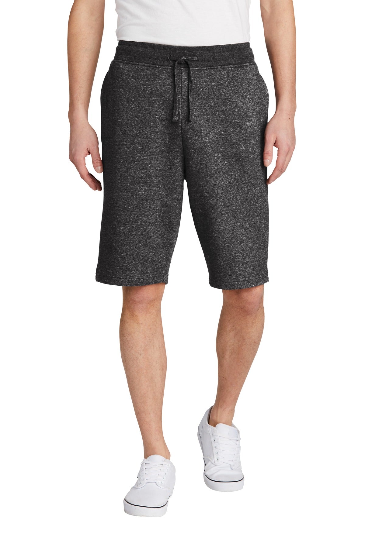 District  V.I.T. Fleece Short DT6108