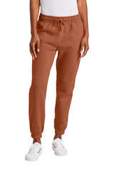 District  Women's V.I.T.  Fleece Sweatpant DT6110